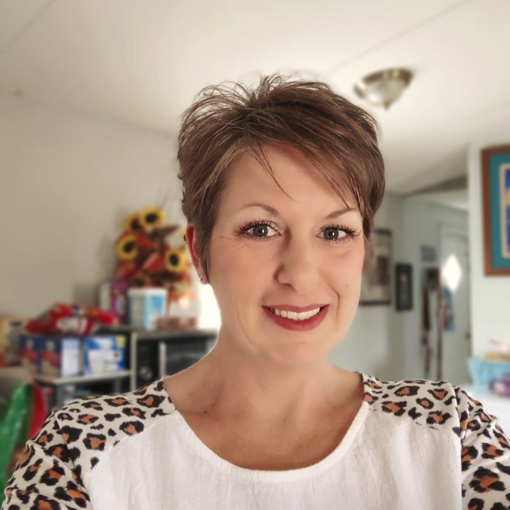Meet your Posher, Christin